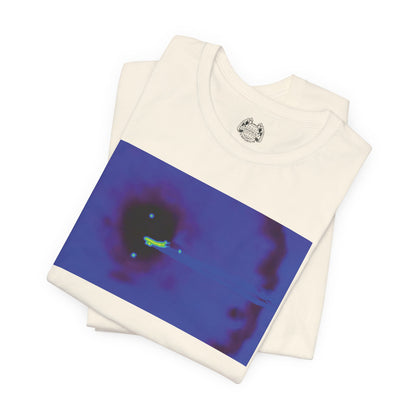 MH370 ORBS — Standard Issue Tee