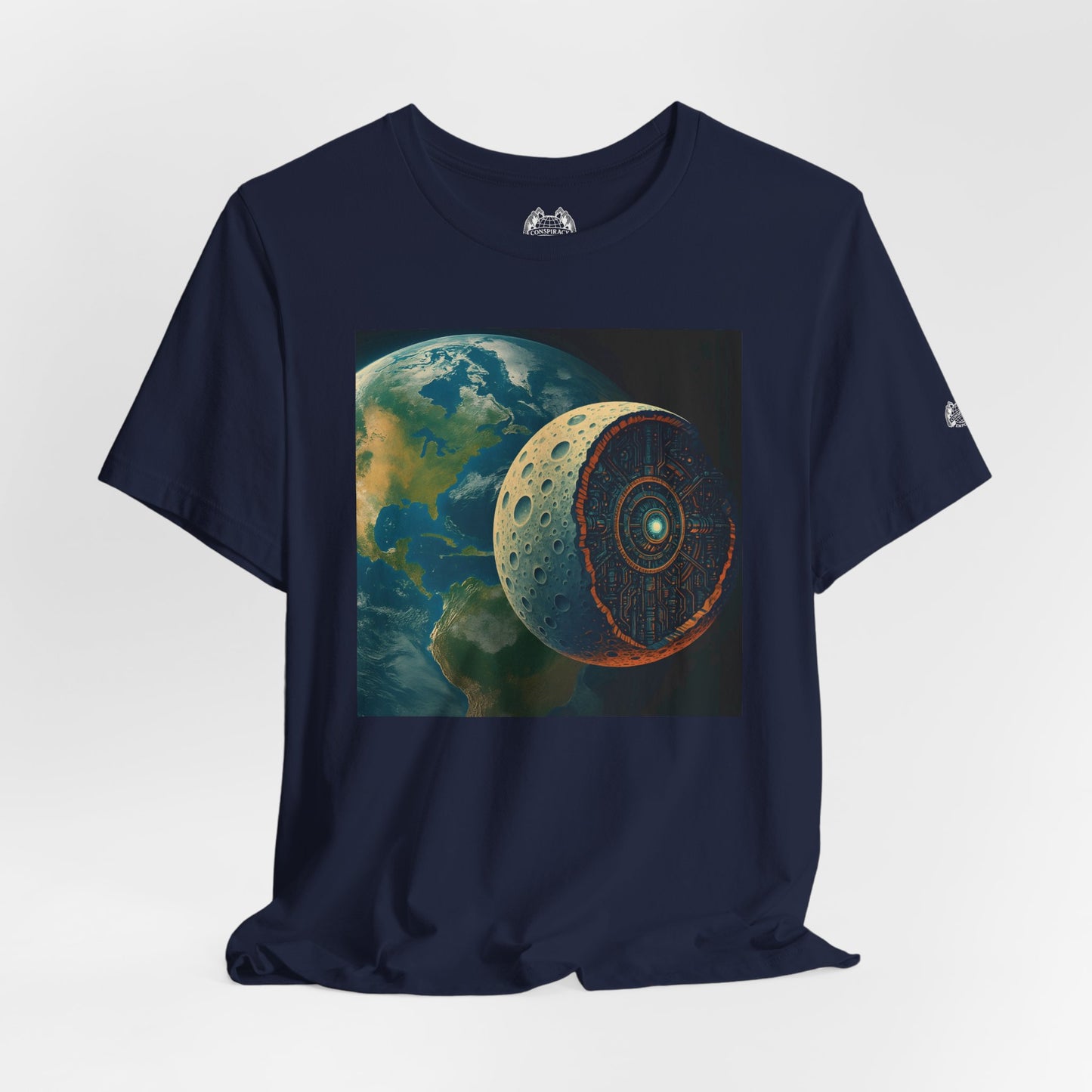 INNER WORKINGS — Standard Issue Tee