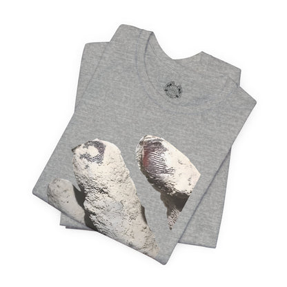 ANCESTRAL FINGERPRINTS — Standard Issue Tee
