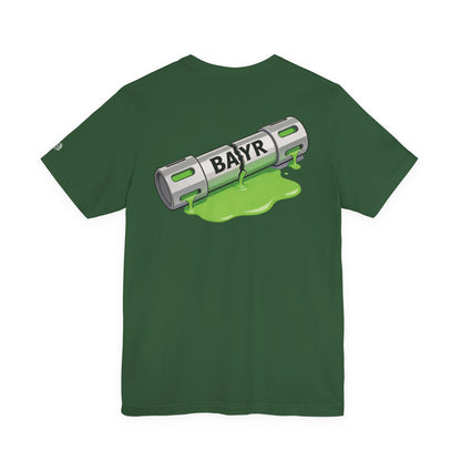 TMNGF — Standard Issue Tee