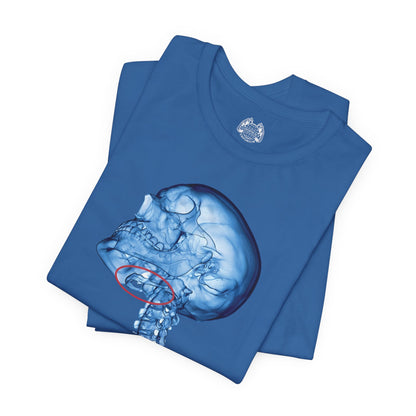 ANATOMY OF A MURDER — Standard Issue Tee