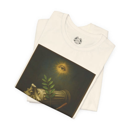 MASTER MASON — Standard Issue Tee