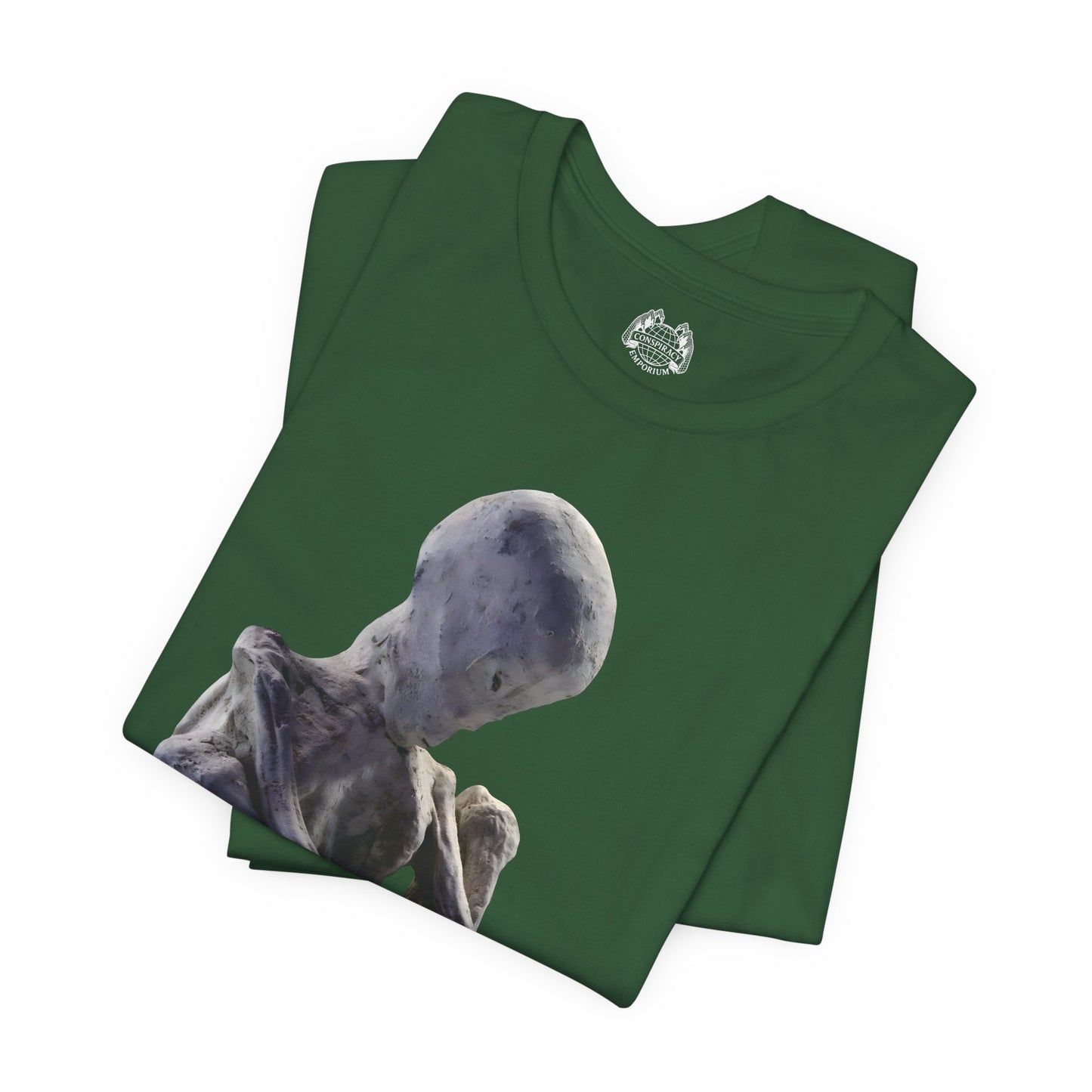 TRIDACTYL — Standard Issue Tee