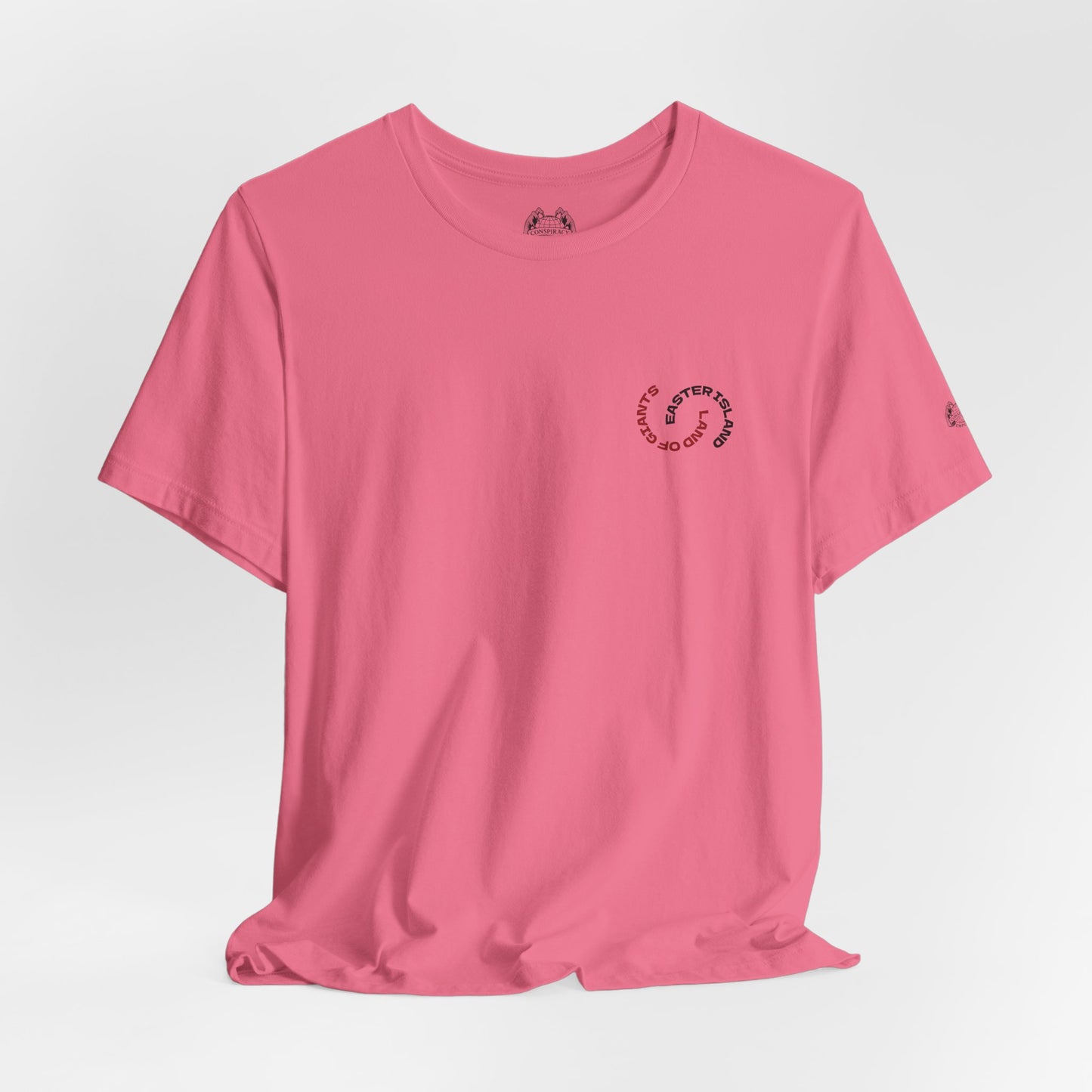 RAPA NUI — Standard Issue Tee
