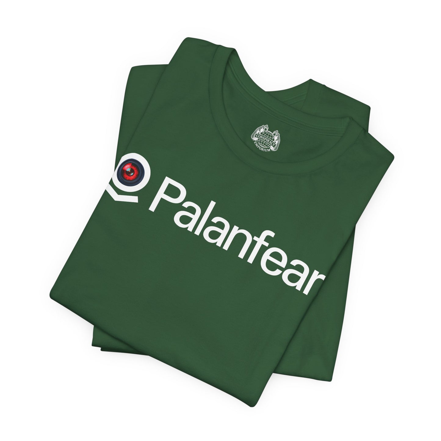 PALANFEAR — Standard Issue Tee