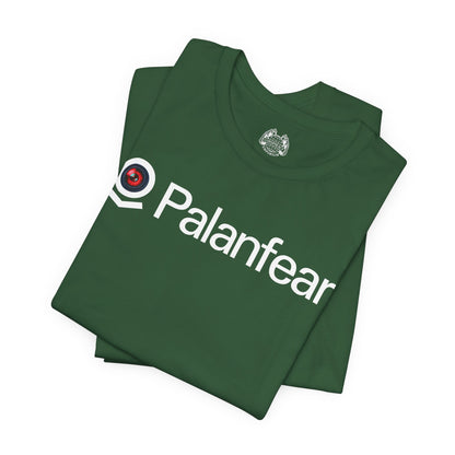 PALANFEAR — Standard Issue Tee