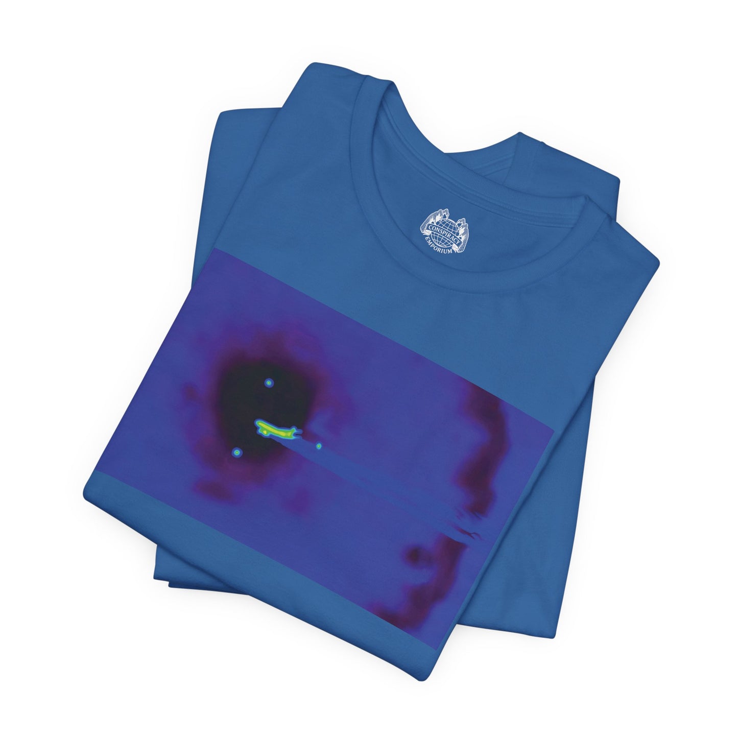 MH370 ORBS — Standard Issue Tee