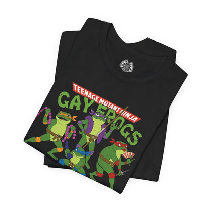 TMNGF — Standard Issue Tee
