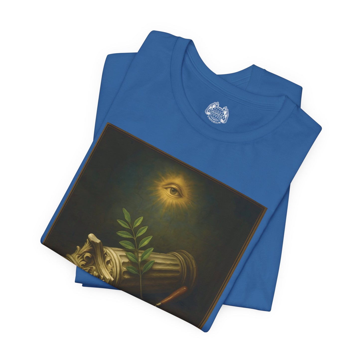 MASTER MASON — Standard Issue Tee