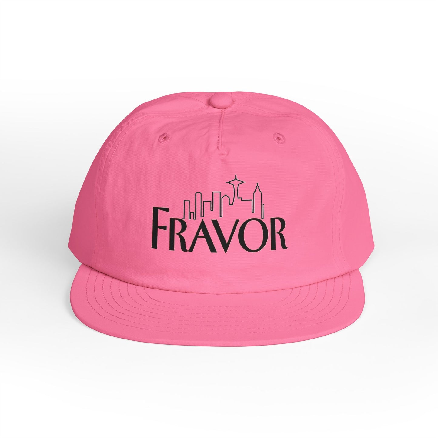 Fravor — Snapback