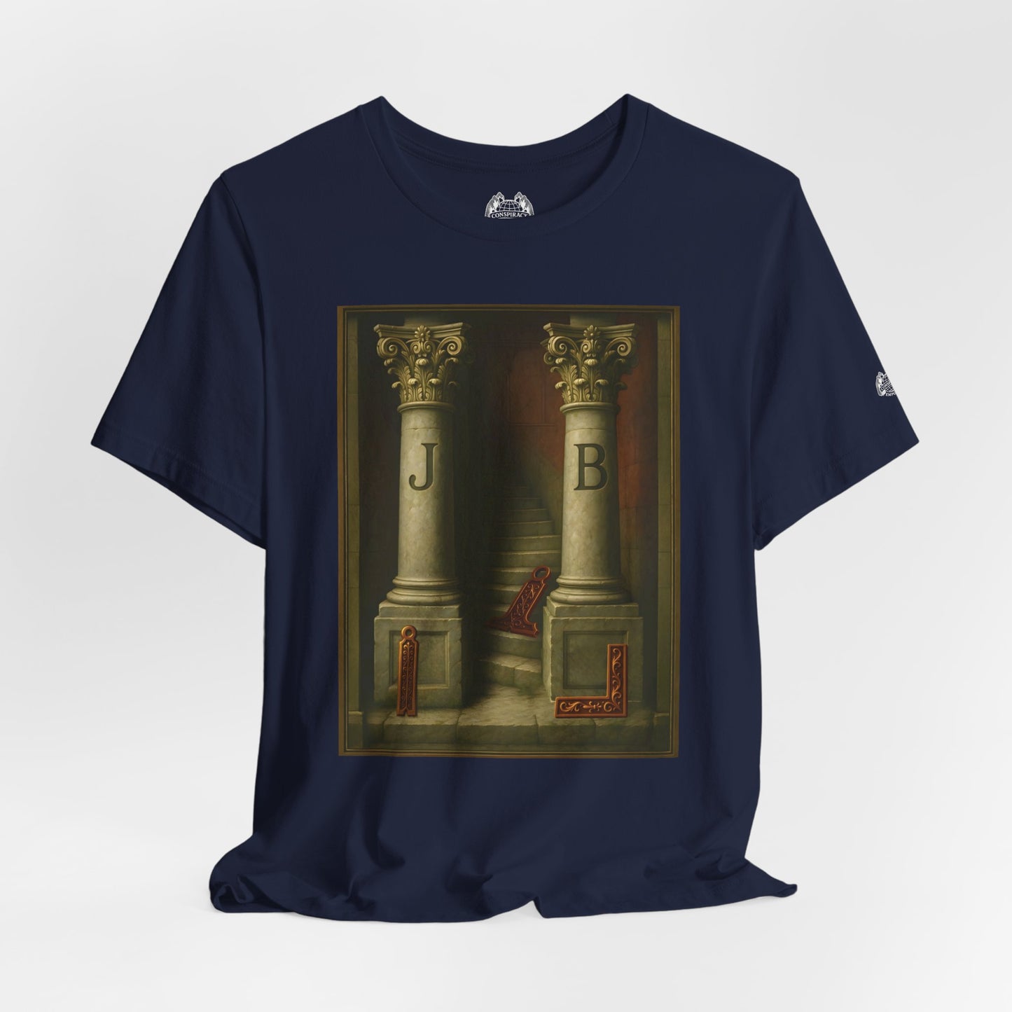 FELLOW CRAFT — Standard Issue Tee