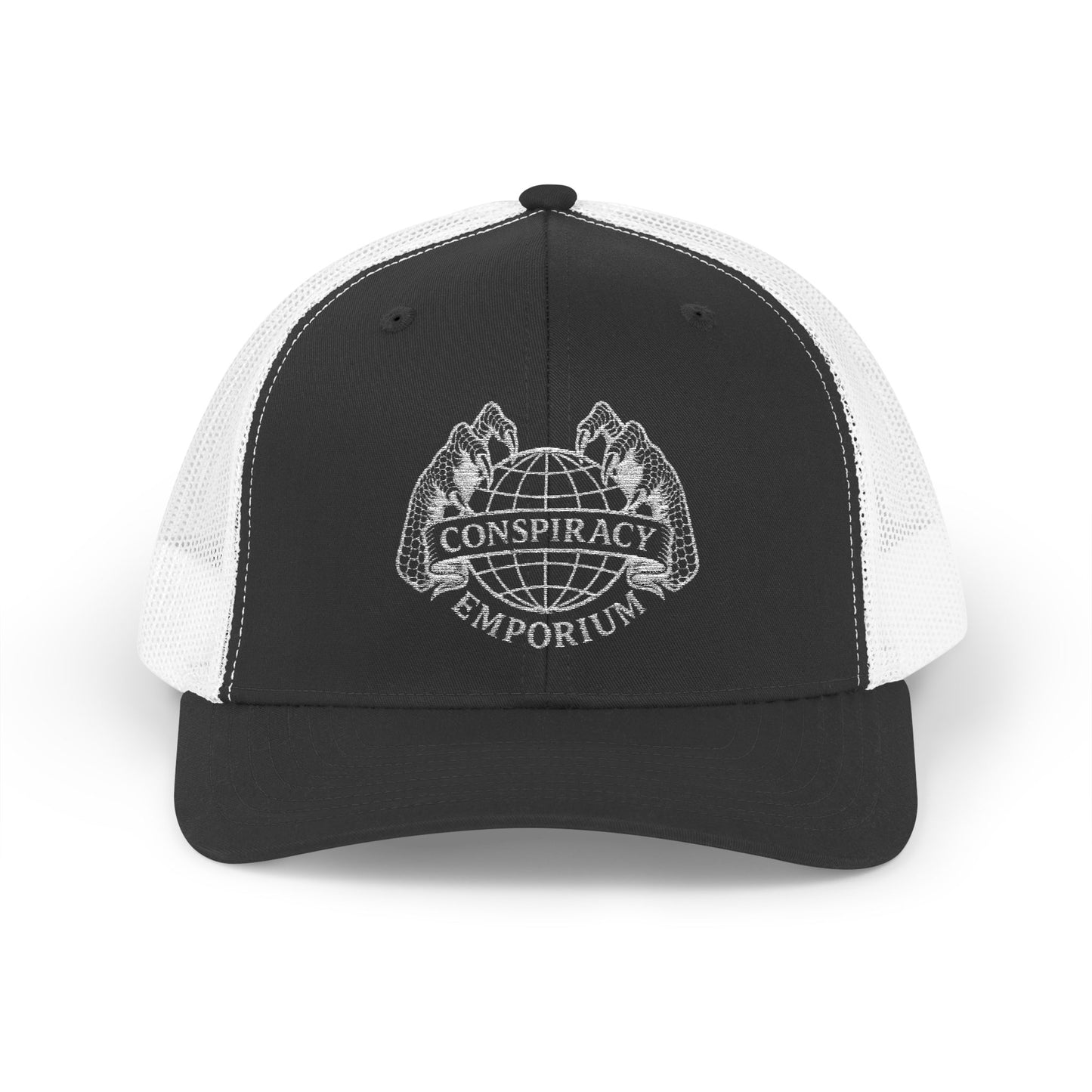 CONSPIRACY EMPORIUM — Premium Trucker