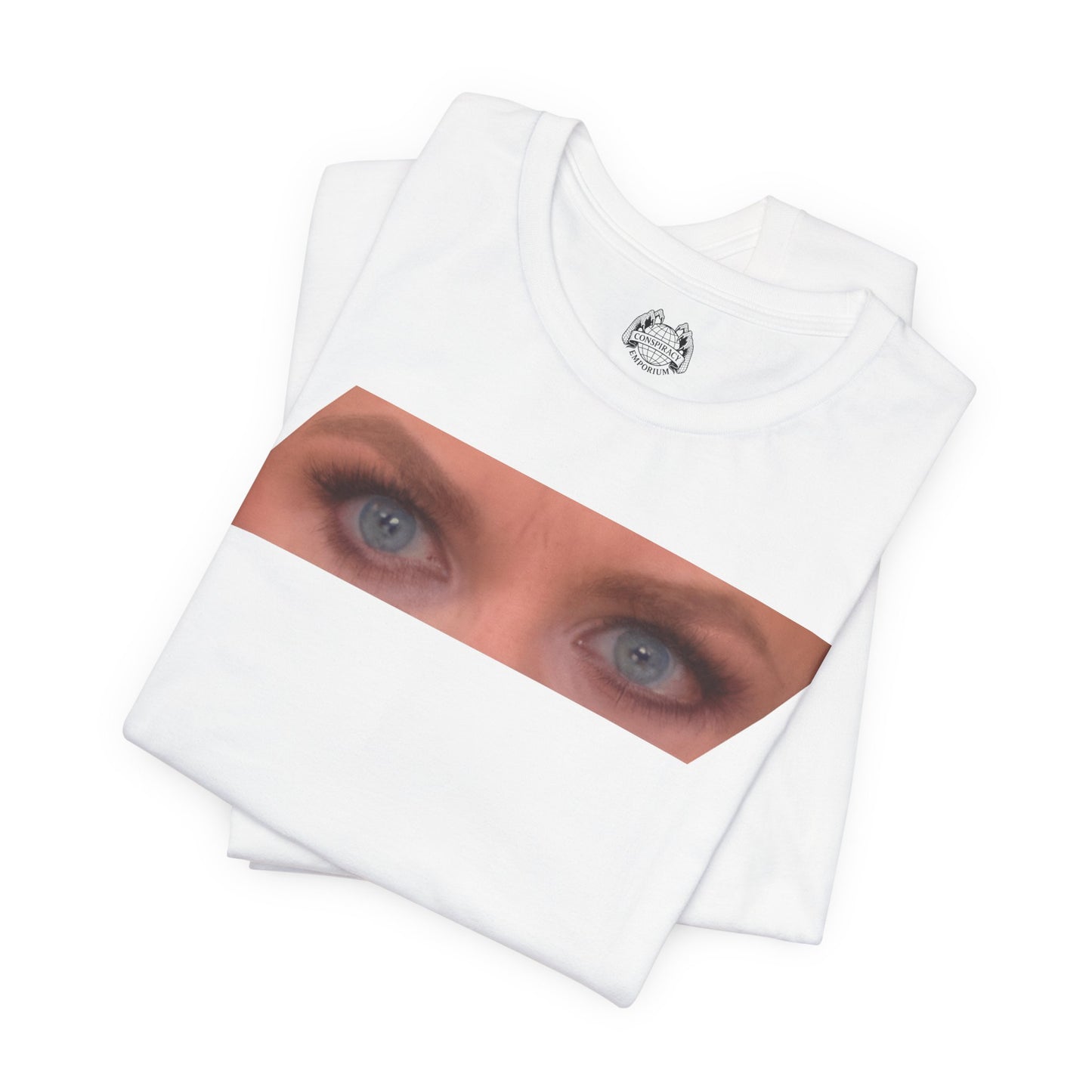 SNAKE EYES — Standard Issue Tee