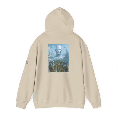 WELCOME HOME — Standard Issue Hoodie