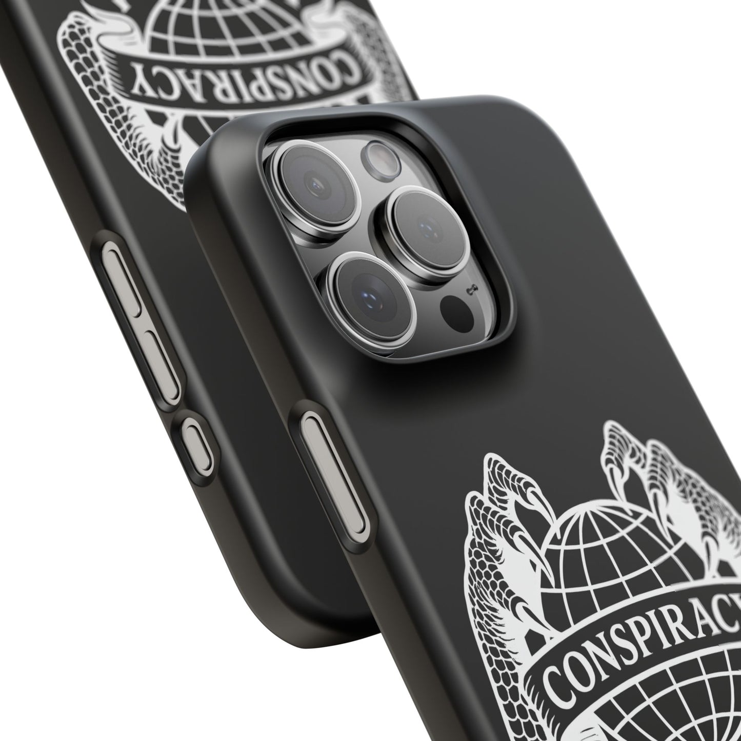 Conspiracy Emporium Phone Case