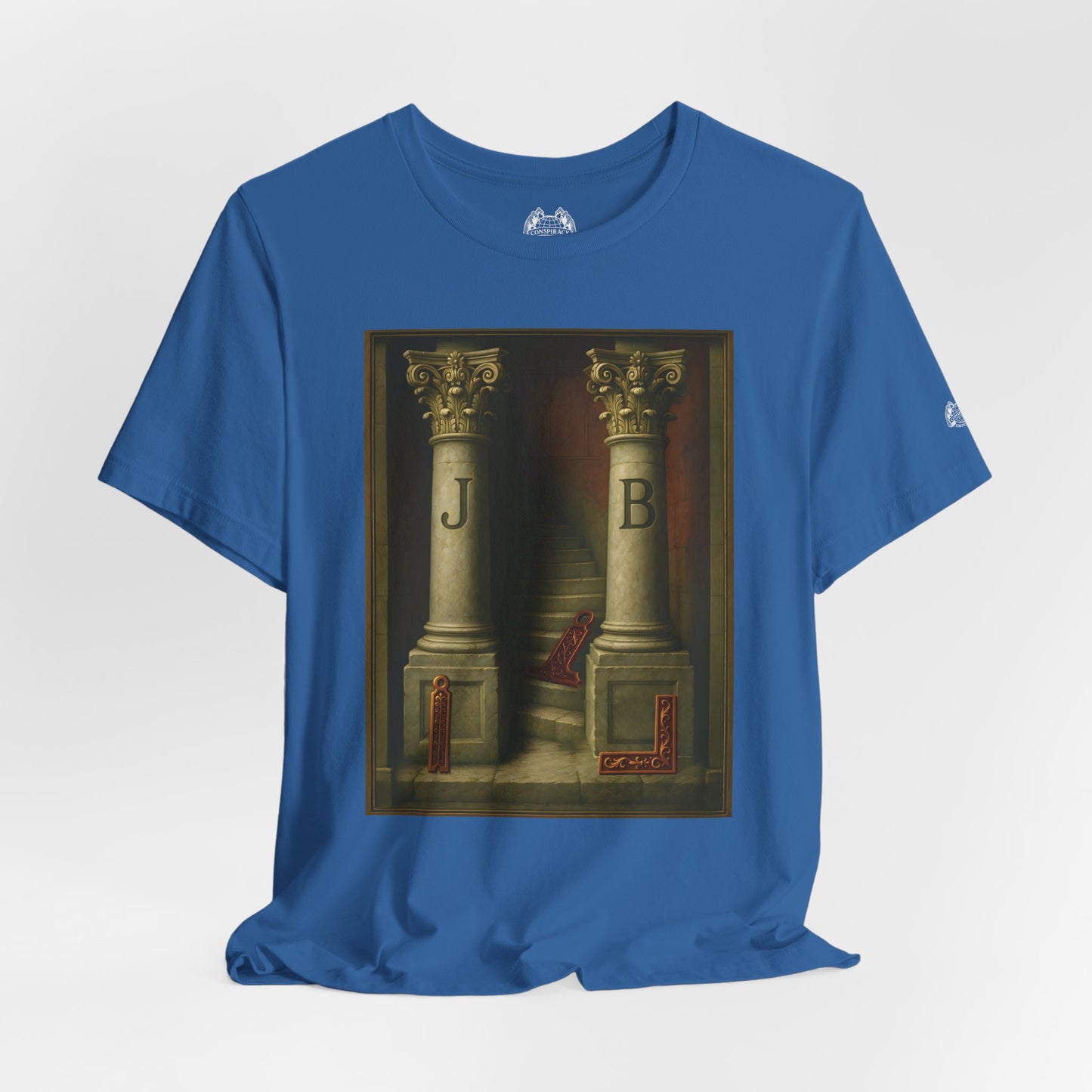 FELLOW CRAFT — Standard Issue Tee