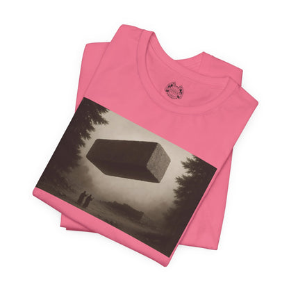 BUILDING OF BAALBEK — Standard Issue Tee
