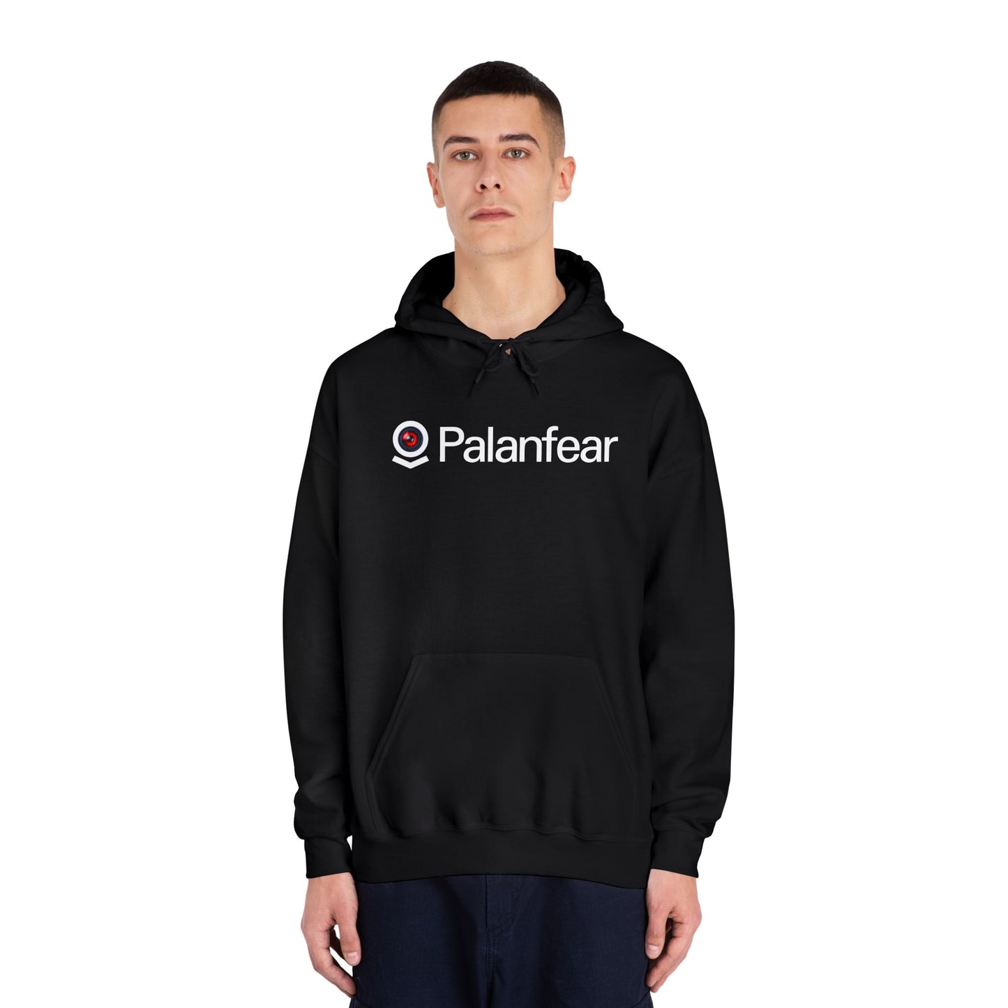 Palanfear — Field Protocol Hoodie