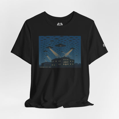 LANGLEY AFB — Standard Issue Tee