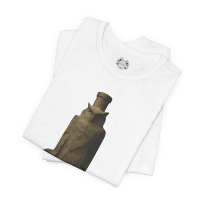 ABSOLUT MOLOCH — Standard Issue Tee