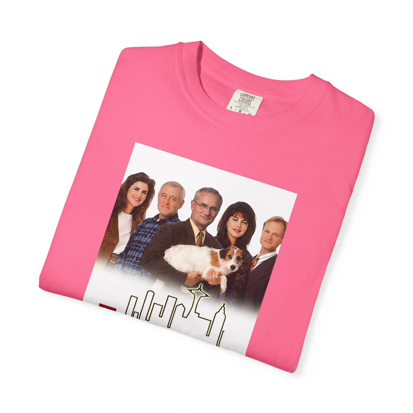 Fravor — Pure Cotton Tee