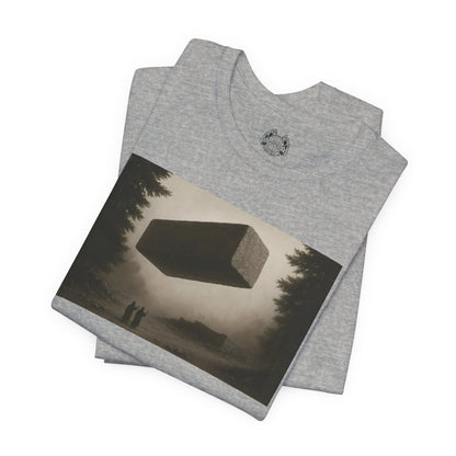 BUILDING OF BAALBEK — Standard Issue Tee