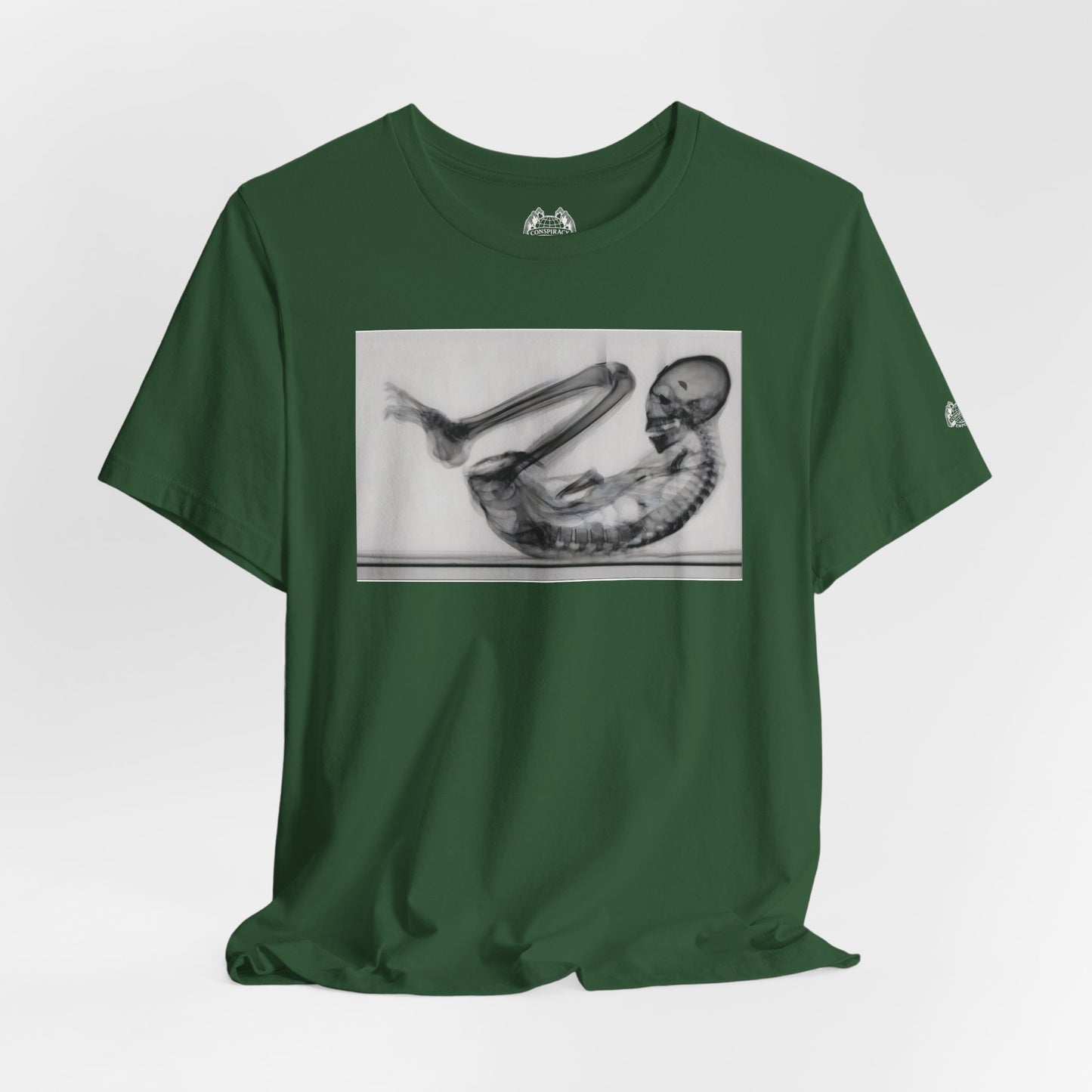MONTSERRAT — Standard Issue Tee