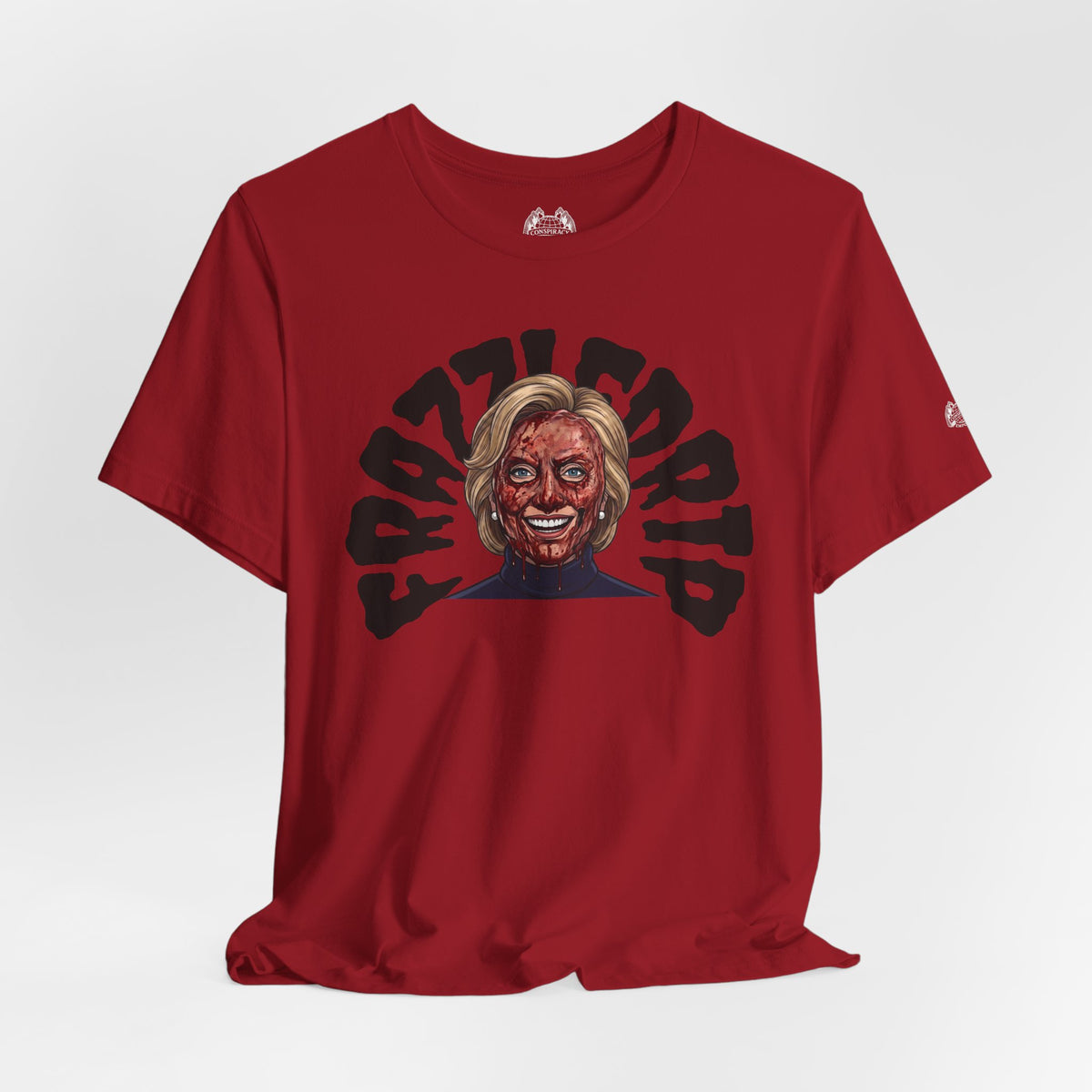 FRAZZLEDRIP — Standard Issue Tee