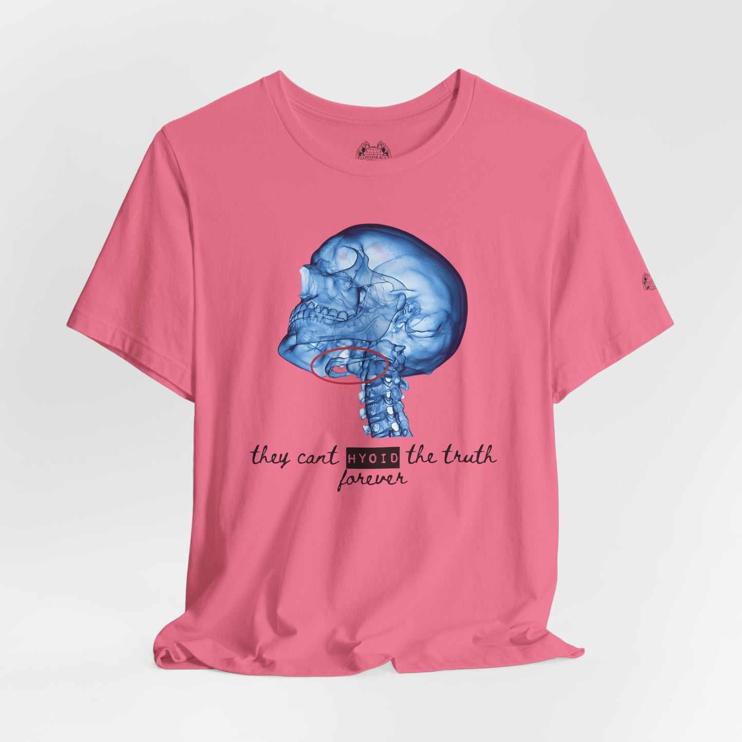 ANATOMY OF A MURDER — Standard Issue Tee