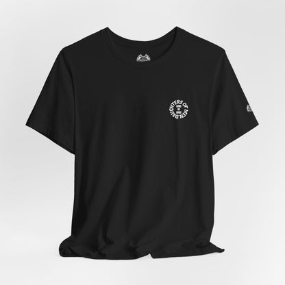 ANUNNAKI — Standard Issue Tee