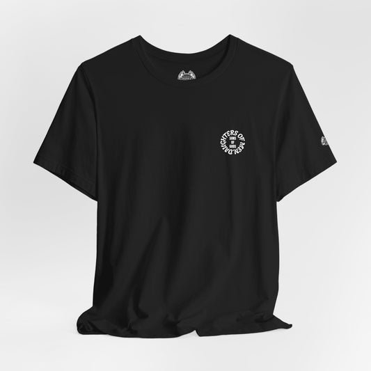 ANUNNAKI — Standard Issue Tee