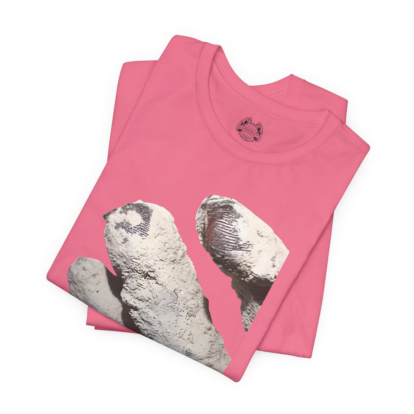 ANCESTRAL FINGERPRINTS — Standard Issue Tee
