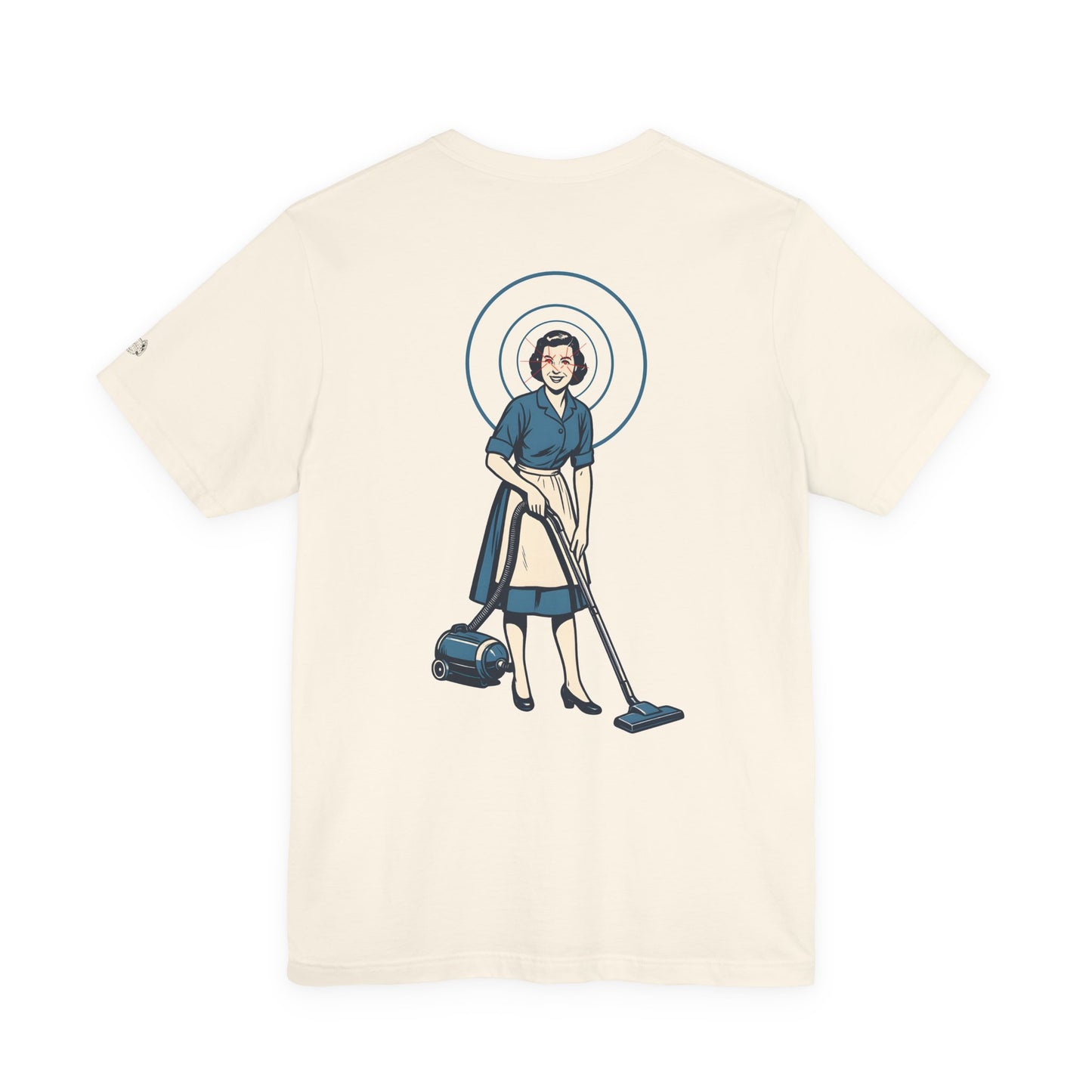 MK PHARMA — Standard Issue Tee