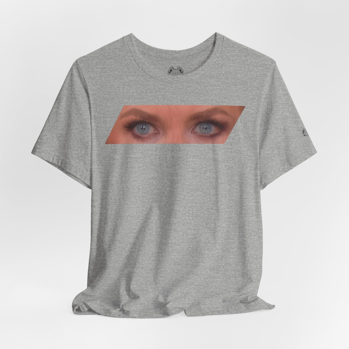 SNAKE EYES — Standard Issue Tee