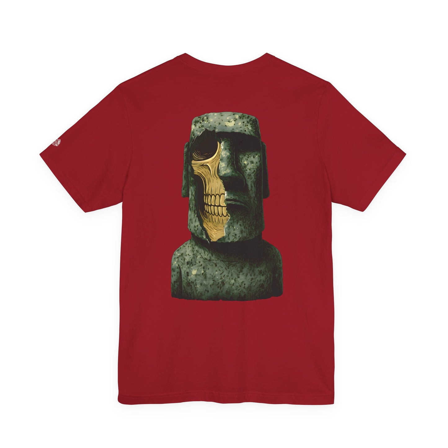 RAPA NUI — Standard Issue Tee