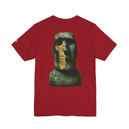 RAPA NUI — Standard Issue Tee