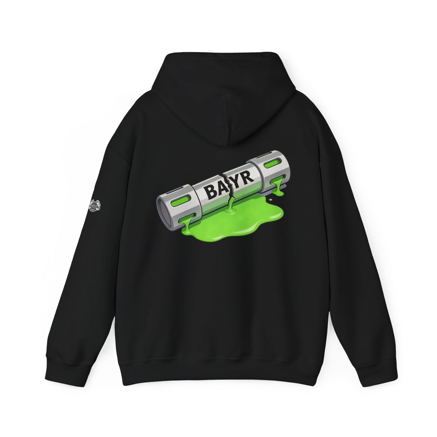 TMNGF — Standard Issue Hoodie