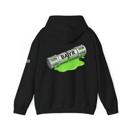 TMNGF — Standard Issue Hoodie