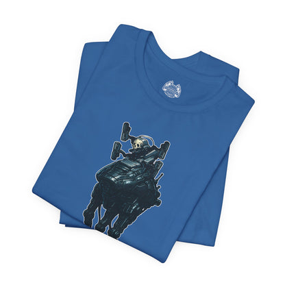 JELLYFISH UAP — Standard Issue Tee