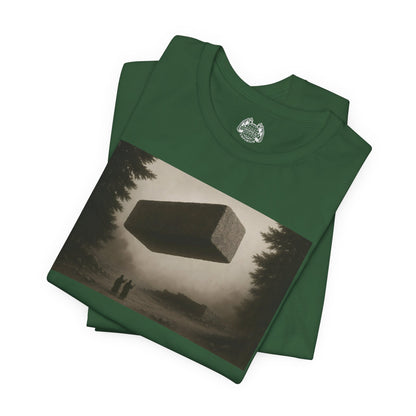 BUILDING OF BAALBEK — Standard Issue Tee
