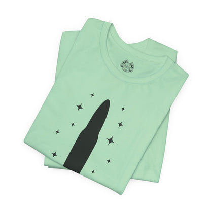 MAGIC BULLET — Standard Issue Tee