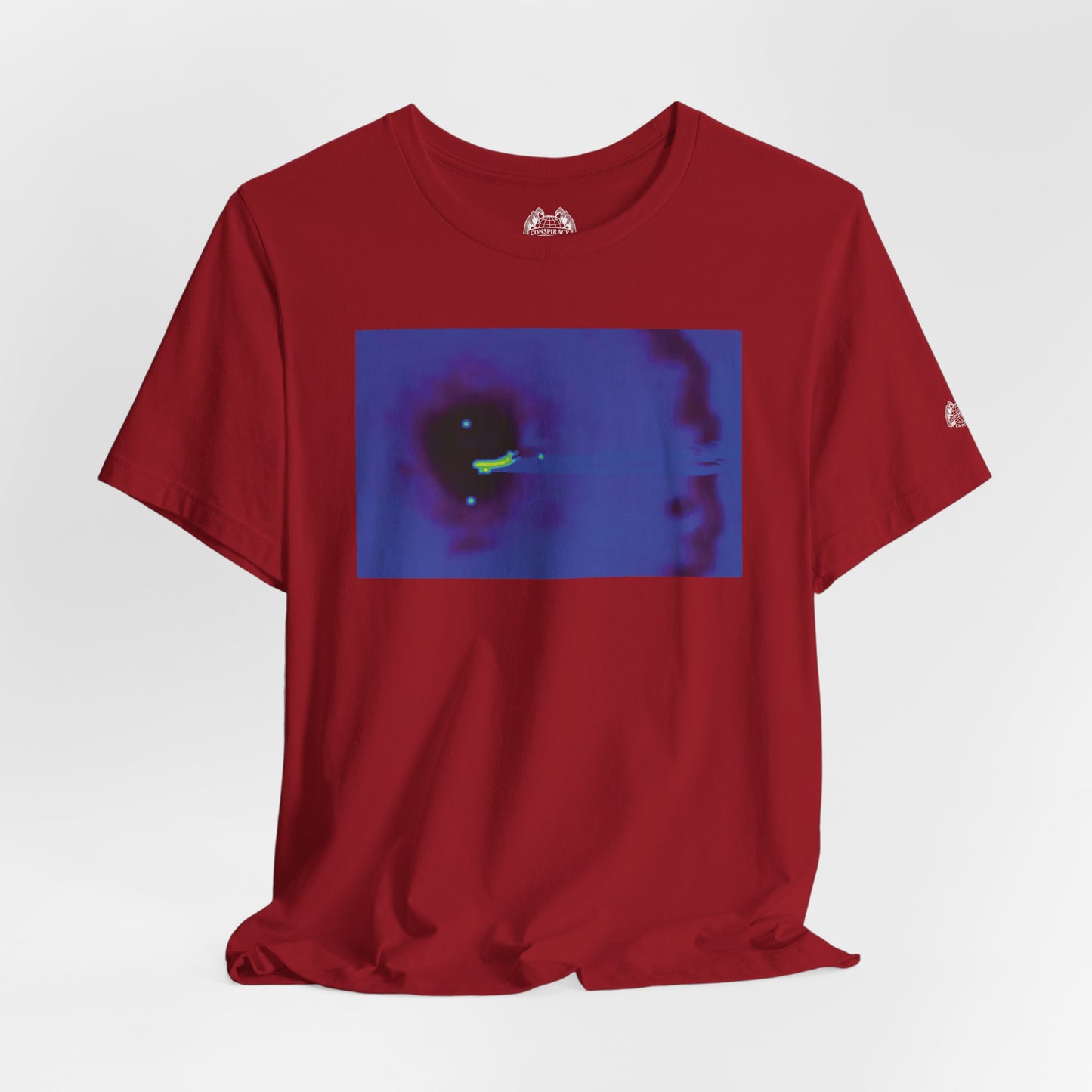 MH370 ORBS — Standard Issue Tee