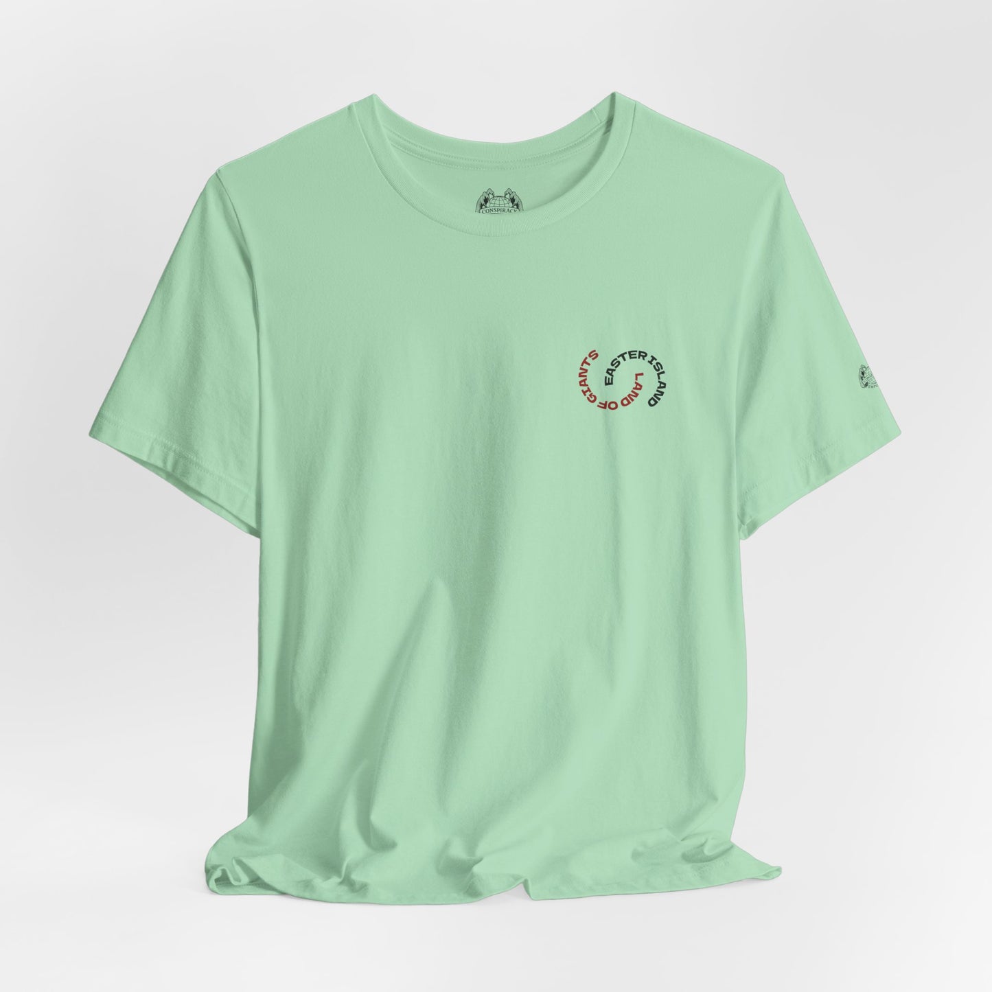 RAPA NUI — Standard Issue Tee