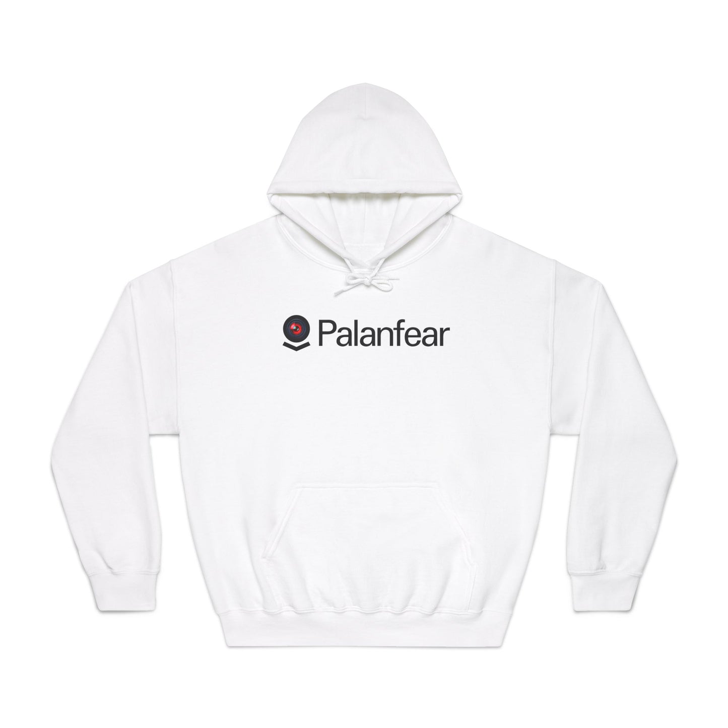 Palanfear — Field Protocol Hoodie