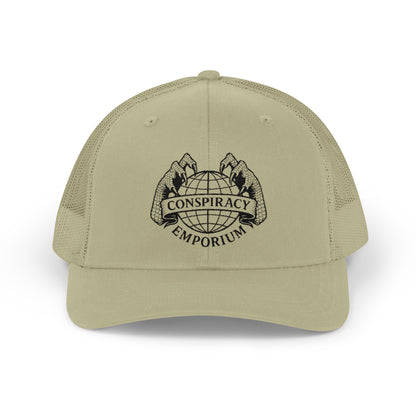 CONSPIRACY EMPORIUM — Premium Trucker