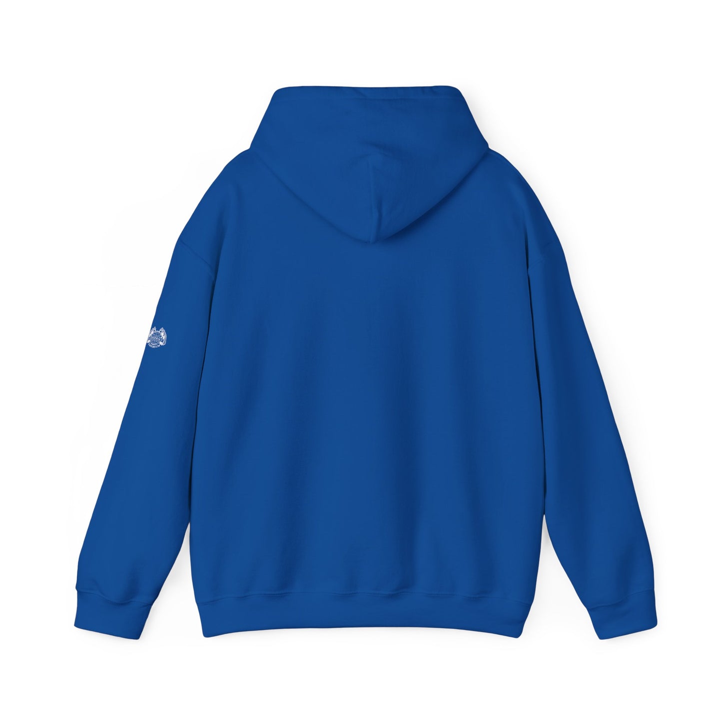 CONSPIRACY EMPORIUM — Standard Issue Hoodie