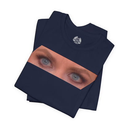 SNAKE EYES — Standard Issue Tee