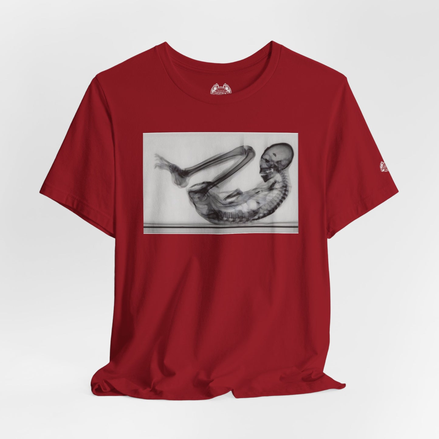 MONTSERRAT — Standard Issue Tee