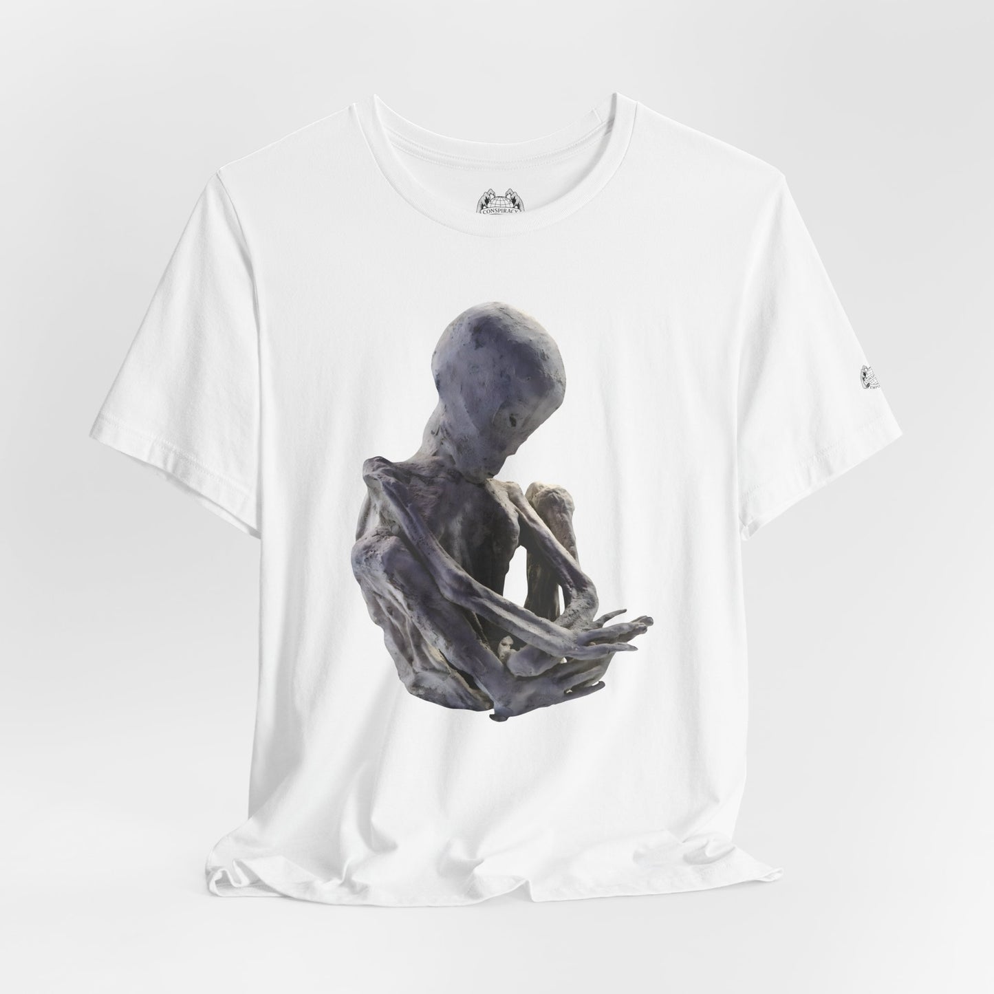 TRIDACTYL — Standard Issue Tee