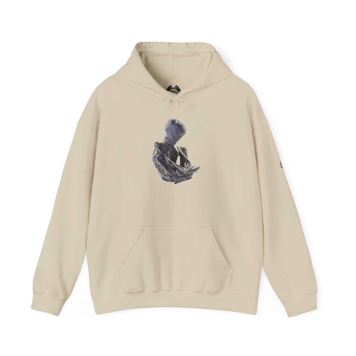 TRIDACTYL — Standard Issue Hoodie